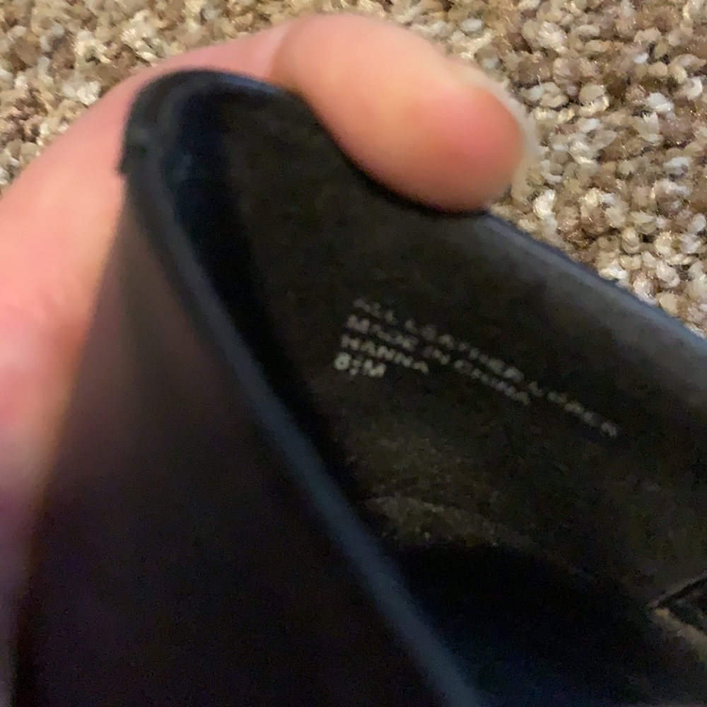 Amanda Smith Shoes - Picture 6 of 7